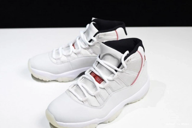 Cheap Tint Air Retro 11 Platinum 378037-016 Jordan 0802